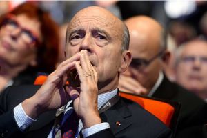 NON, je ne voterai pas pour Alain JUPPE.