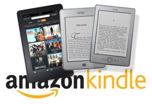 AMAZON-KINDLE : mes livres à 2,99