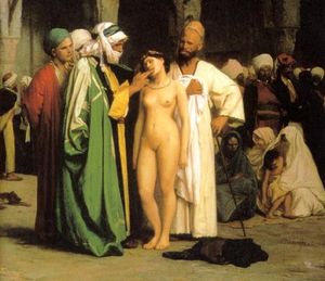 Qui devrait réclamer repentance au nom de l'esclavagisme ?