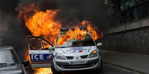 La légitime défense interdite en France !