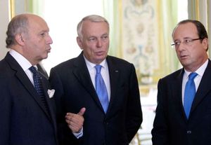 Les PN n'ont rien à attendre d'un gouvernement français.