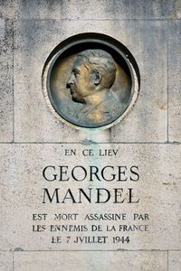A qui a profité l'exécution de Georges Mandel ?