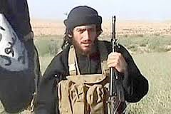 Al-Adnani est-il réellement mort ?