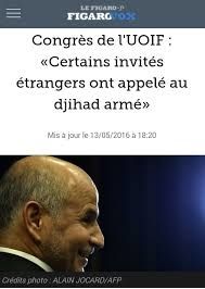 L'islam de France impose ses lois !
