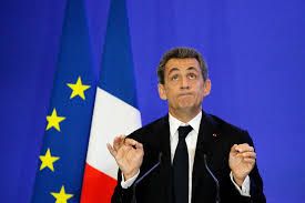 Pas de JUPPE ni de Socialistes en 2017.