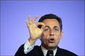 ~~- INTERWIEW EXCLUSIVE DE NICOLAS SARKOZY -