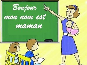 Ecole à la maison, 5 points d'attention.