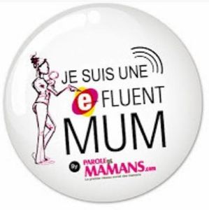 Un week-end magique aux e-fluent mum 4 !