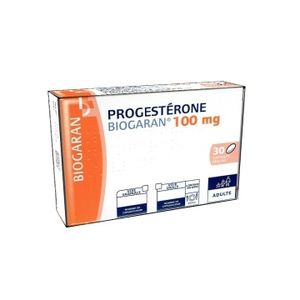 Progesterone