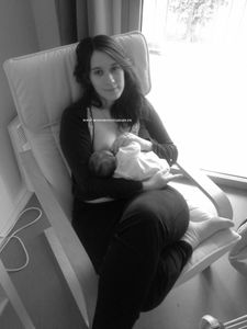 Allaiter a de nombreux avantages pour les mamans