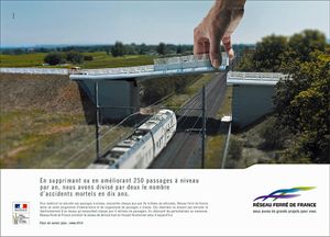 Vidéos avec Miniature ou "Effets Miniatures"