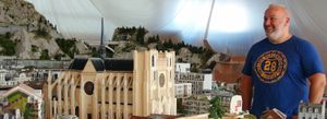 Vidéo de la construction - Semaine du 1 au 5 Septembre 2014 - Partie 1