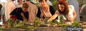 Mini World Lyon - La "Fête des Voisins" - Vendredi 29 Mai 2015