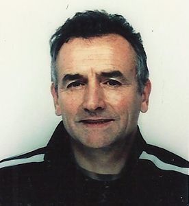Patrick Crolle - Responsable Artistique