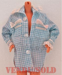 VÊTEMENTS BARBIE 1995