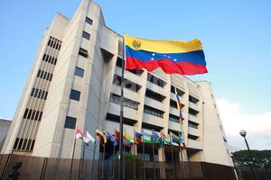 Venezuela : Utiliser un amendement pour raccourcir immédiatement le mandat du peuple est une fraude envers la Constitution