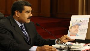 VENEZUELA : LA GUERRE DE COMMUNICATION DES MÉDIAS ESPAGNOLS