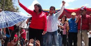 Venezuela: La MUD a falsifié la signature d'un dirigeant des Jeunesses du PSUV à Lara