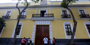 Venezuela : Communiqué du Gouvernement Bolivarien sur les déclarations d'ingérence d'Obama, 30 juin 2016