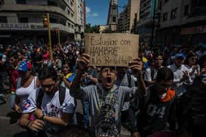 Venezuela-Etats-Unis : Une politique de non-intervention des Etats-Unis serait un changement bienvenu (The New York Times)