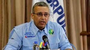 Venezuela : Un sabotage du Système Électrique National prive d'électricité la moitié du pays