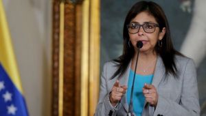 Le Venezuela exige le respect de la part des Etats-Unis conformément au droit international