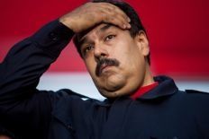 L'Argentine, le Brésil, l'Uruguay et le Paraguay se sont unis pour isoler le Venezuela