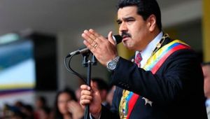 Le Venezuela continue à être l'objet d'attaques internationales
