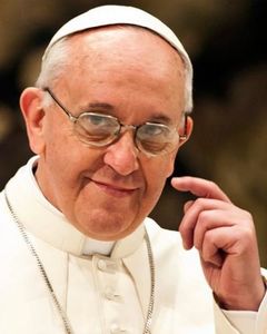 Le Pape accepte d'être un facilitateur du dialogue entre l'opposition et le gouvernement au Venezuela
