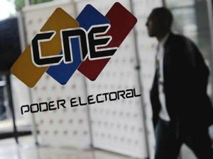 Venezuela : Des menaces obligent le Conseil National Electoral à suspendre ses activités