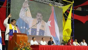 Venezuela : Campagne médiatique contre les finances de PDVSA
