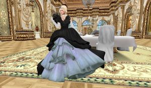 Getting formal!