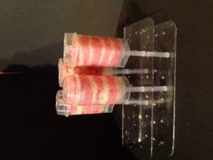 Puch cake