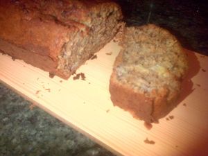Banana Bread