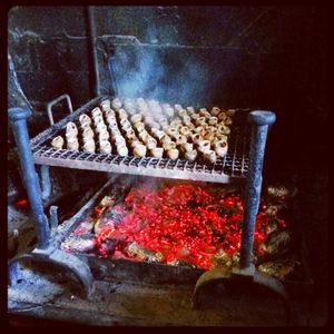 Patrimoine Culinaire Catalan Acte #1