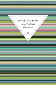 Lucia Antonia, funambule
