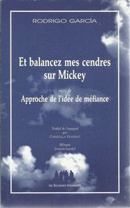 Et balancez mes cendres sur Mickey