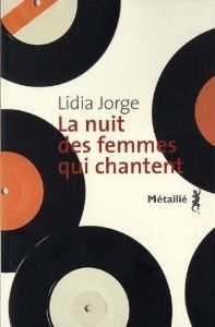 La nuit des femmes qui chantent