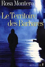 Le territoire des barbares
