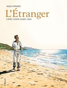 L'étranger