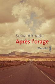 Après l'orage