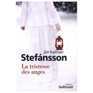 La tristesse des anges