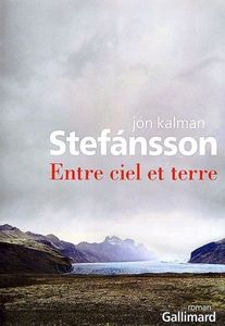 Entre ciel et terre