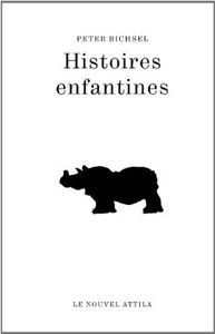 Histoires enfantines