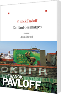 Frank Pavloff au Grain des mots