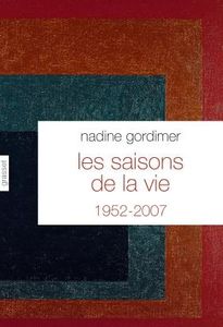 Les saisons de la vie