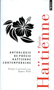 Poésie haïtienne contemporaine (anthologie)