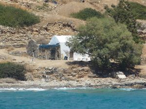 Το νησί ακόμα