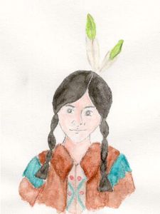 Sur les traces de Géronime