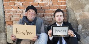Poverty as Capacity Deprivation